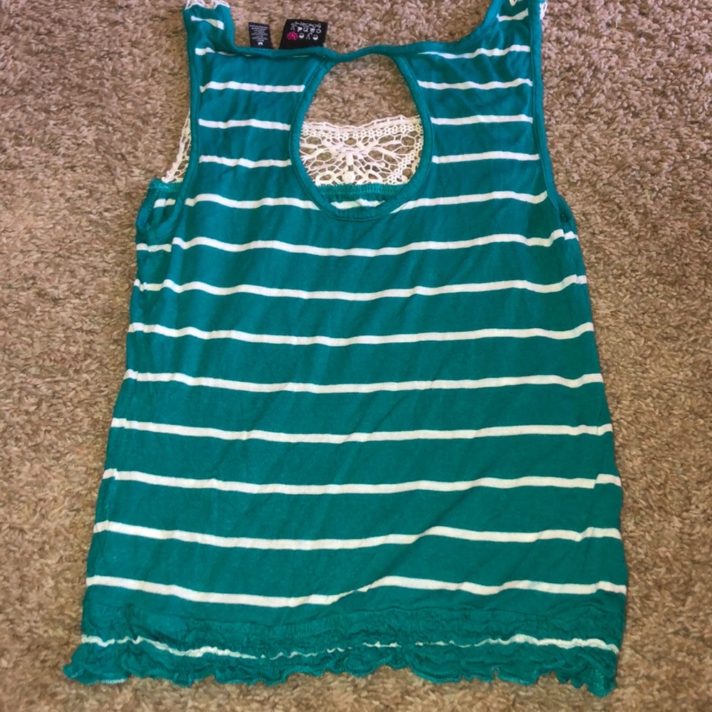 Tank top - Picture 2 of 2
